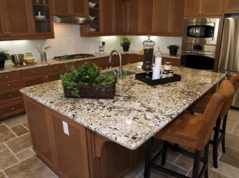 kitchen countertops