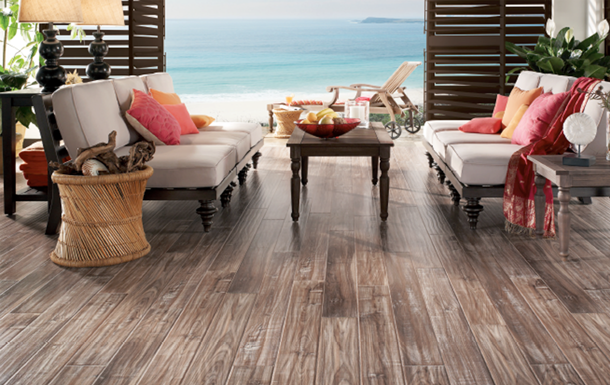 Staycation Flooring Sale