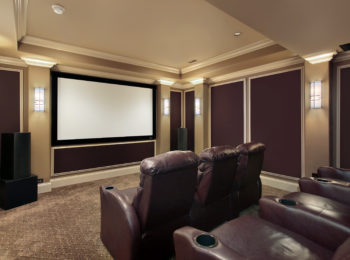 Home Theater Design