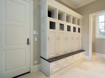 mudroom