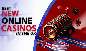 Discover the Best Online Casino UK for Endless Fun