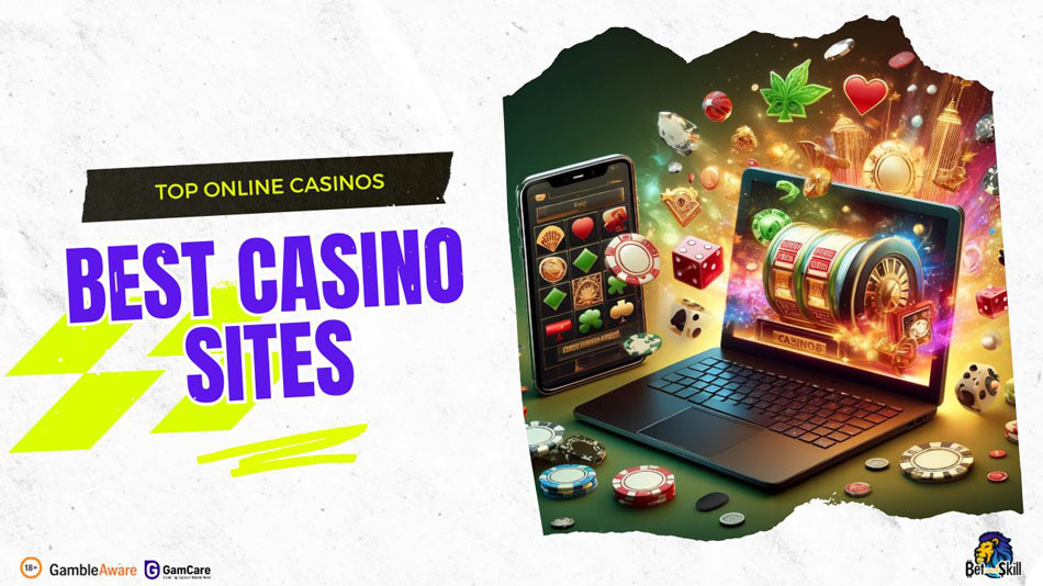 Discover the Best Online Casino UK for Endless Fun