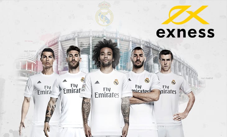 Exness Registration Page A Comprehensive Guide to Getting Started