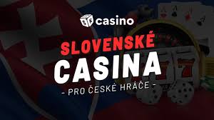 Online casina pro ceske hrace Jak vybrat to nejlepší pro vás