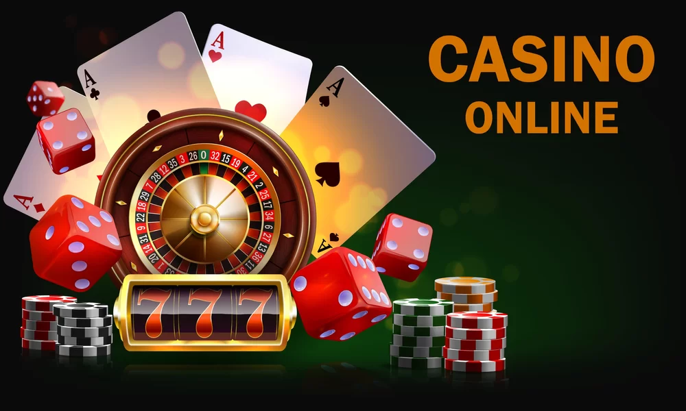 Οδηγός για τα καινουργια online casino Τι πρέπει να ξέρετε πριν παίξετε