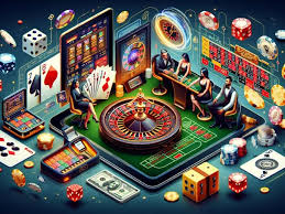 Play Casino Poker Anytime, Anywhere 10