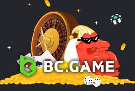 BC.Game Casino Виртуальний світ азарту та розваг BC.Game Casino Виртуальний світ азарту та розваг