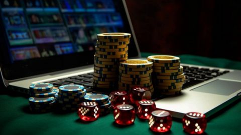 Discover Exciting Games at TikTak Bet Casino UK