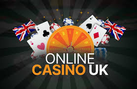 Discover the Best New UK Independent Online Casinos