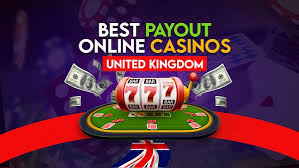 Discover the Best New UK Independent Online Casinos
