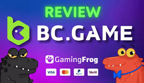 Discover the World of Fun and Games at BC.Game Crypto Casino Discover the World of Fun and Games at BC.Game Crypto Casino