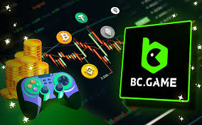 Discover the World of Fun and Games at BC.Game Crypto Casino Discover the World of Fun and Games at BC.Game Crypto Casino