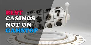 Discovering Non-Gamstop Casinos Your Guide to Unrestricted Gaming 707627688