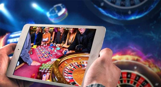 Experience the Thrill of Lucky Spins Casino No Deposit