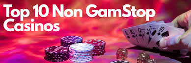 Exploring UK Non Gamstop Casinos A Guide for Enthusiasts 581667610