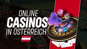 Neue Online Casinos in Österreich Die Zukunft des Spielens 1602070625