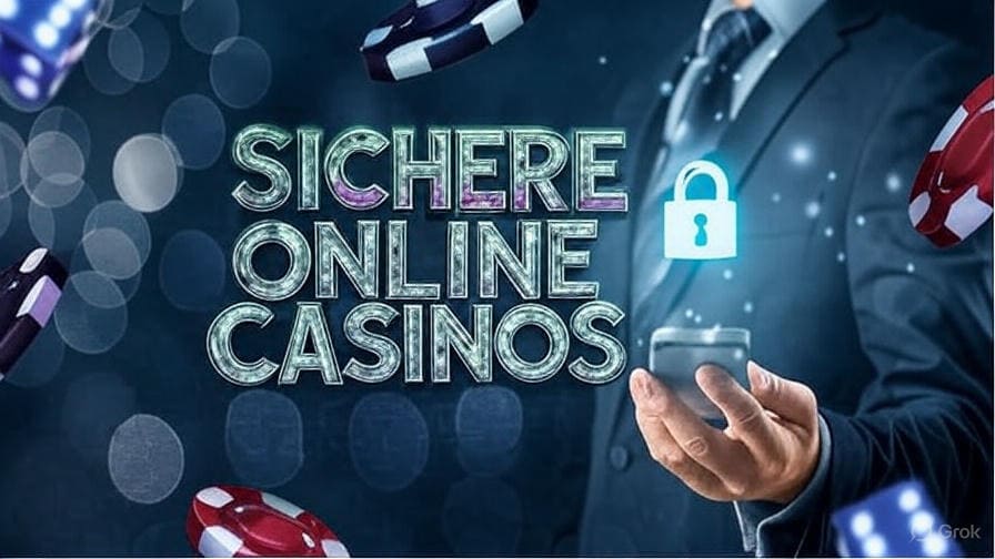Neue Online Casinos in Österreich Die Zukunft des Spielens 1602070625