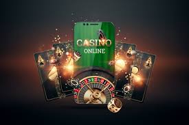 Top Casino Games That Offer the Best Experience