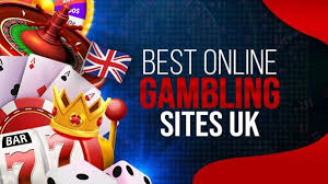 Understanding Online Casino Legislation in the UK