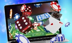 Discover the Excitement of Casino Spellwin New A Game Changer in Online Gaming