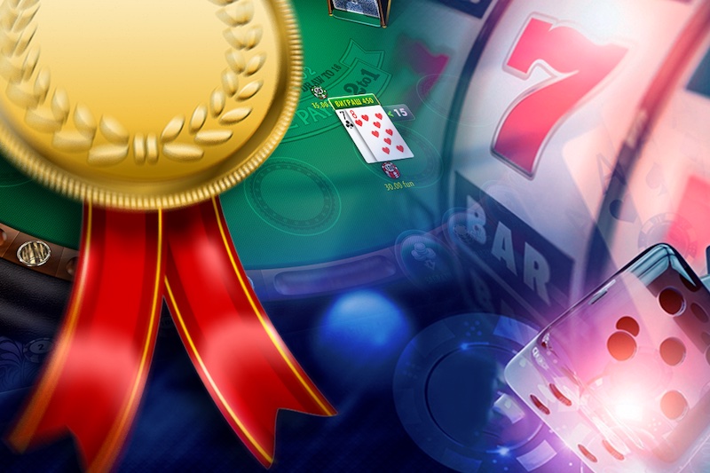 Discover the Excitement of Casino Spellwin New A Game Changer in Online Gaming