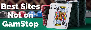 Discover the Best New Non Gamstop Casino Sites -1829929013