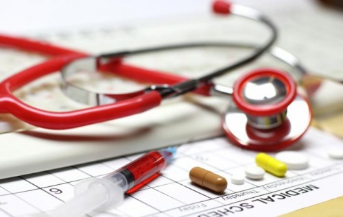 Kompletný zoznam antikoagulačných liekov a ich účinky