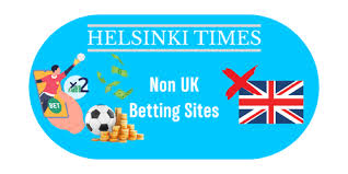 Best Non-UK Betting Sites Your Ultimate Guide