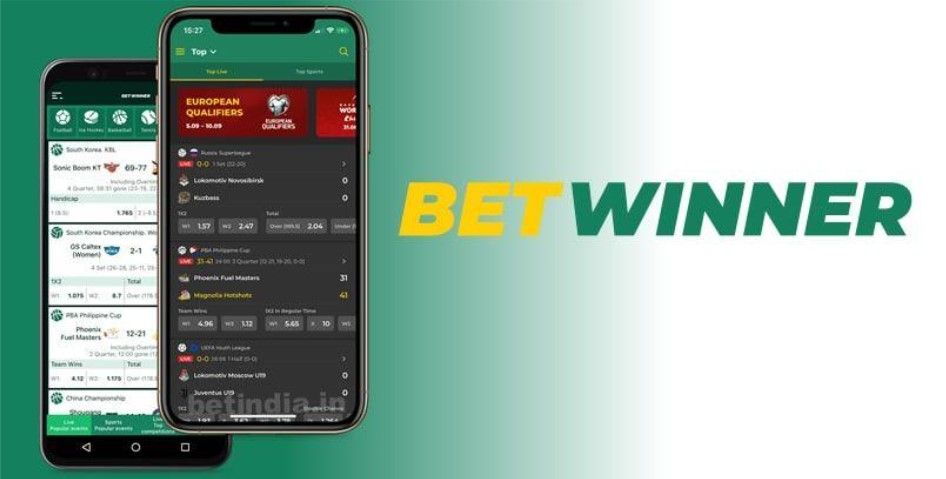 Betwinner Türkiye'de Online Bahis Dünyası 1139541283