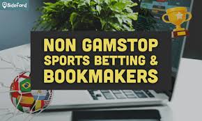 Bookmakers Not on GamStop A Complete Guide to Horse Racing Betting