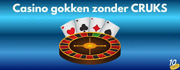 Casino Zonder CRUKS Ontdek de Voordelen van Snelle Uitbetalingen