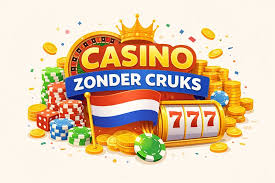 Casino Zonder CRUKS Ontdek de Voordelen van Snelle Uitbetalingen