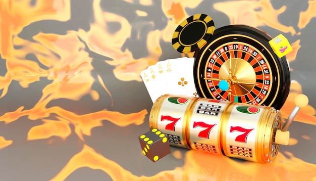 Cloudbet Online Casino UK - A Comprehensive Guide