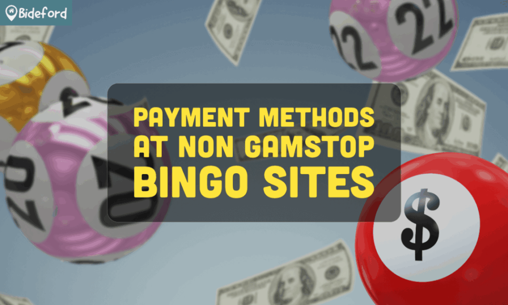 Discover Non GamStop Bingo Sites The Ultimate Guide for Players Discover Non GamStop Bingo Sites The Ultimate Guide for Players