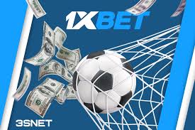 Explore the Features of the 1xBet App for Seamless Betting -1436511670