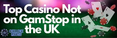 Explore the World of Casinos Non Gamstop