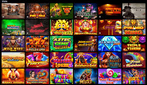Exploring Magic Win Casino Sister Sites Discover More Gaming Options Exploring Magic Win Casino Sister Sites Discover More Gaming Options