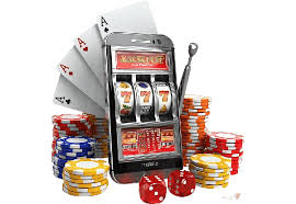 Logical Gaming The Future of Online Casinos