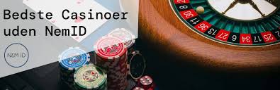 Spinlander Casino – En Fantastisk Spiloplevelse
