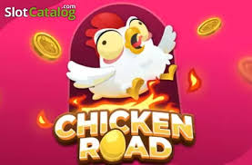 The Exciting World of Chicken Road A Comprehensive Demo