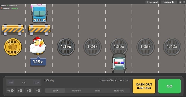 The Exciting World of Chicken Road A Demo Exploration
