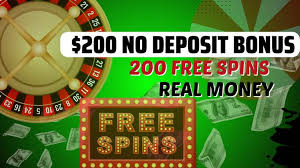 Unlock 15 Free Spins No Deposit Bonuses A Guide for Gamblers