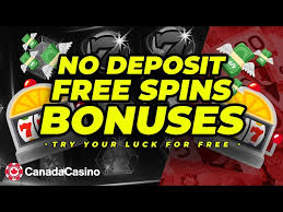 Unlocking the Secrets of Free Spins No Deposit Win Opportunities Await