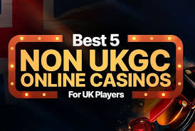 Best Non UK Casino Sites A Comprehensive Guide