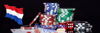 Casino zonder CRUKS in Nederland De Beste Opties en Tips