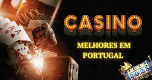Casinos Online em Portugal Segurança e Regulamentação em 2026