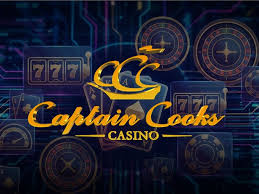Discover the Thrills of Captain Cooks Casino -1259124763