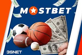 Experience Unmatched Thrills with Mostbet Your Ultimate Betting Destination