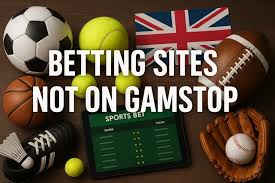 Exploring Bookies Not on GamStop for UK Bettors