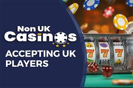 Exploring Non UK Licensed Casinos Opportunities and Risks -1567846622 Exploring Non UK Licensed Casinos Opportunities and Risks -1567846622